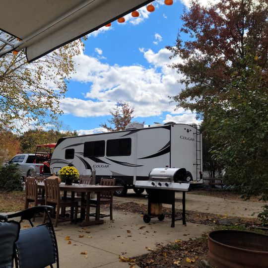 Bluegreen Vacations Shenandoah Crossing, Ascend Resort Collection