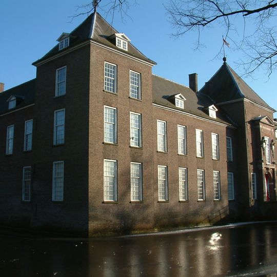 Kasteel Heeze