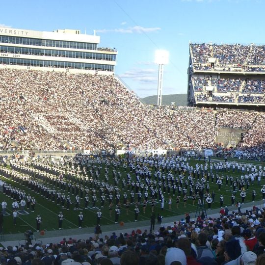 Beaver Stadium