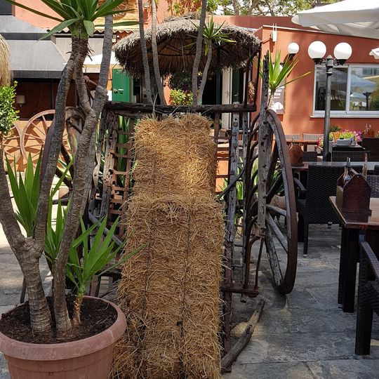 El Patio
