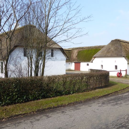 Hygum Hjemstavnsgård