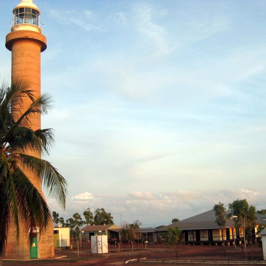 Parco nazionale di Garig Gunak Barlu