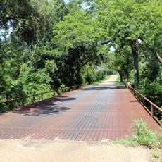 Cummins Creek Bridge