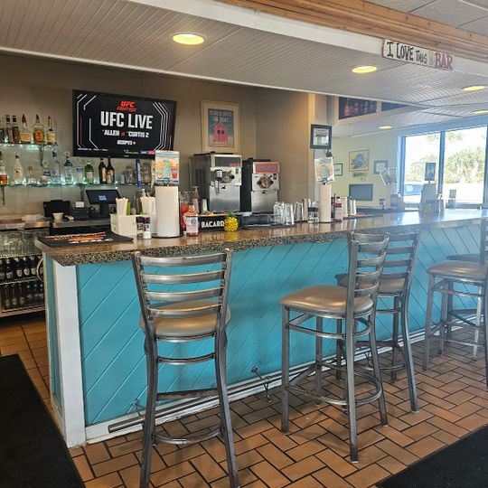 Shrimp Basket Destin