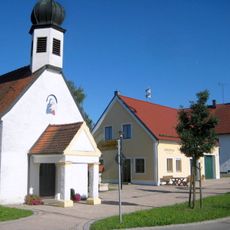 Katholische Kapelle