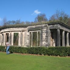 Allerton Golf Club House
