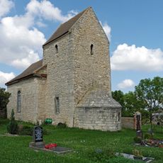 Protestant Church Plössnitz