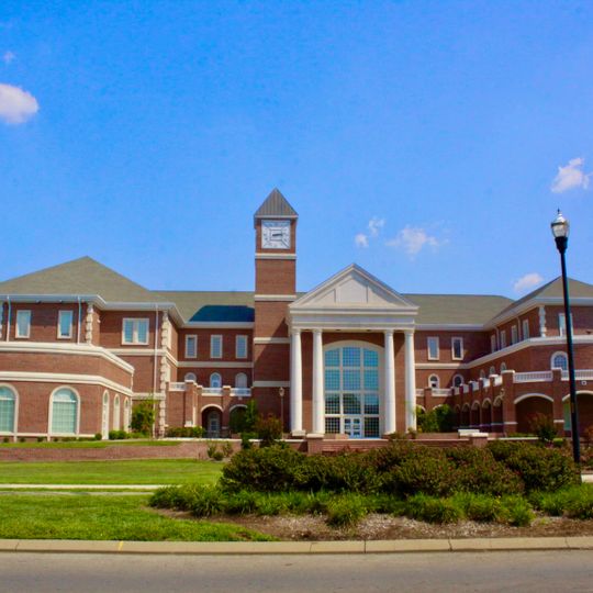 Lee University