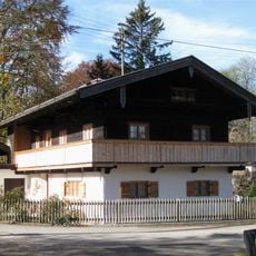 Ehemalige Klosterfärberei