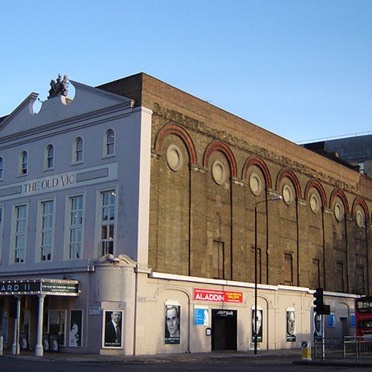 Old Vic Theatre