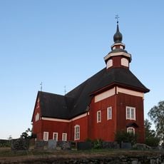 Yläne Church