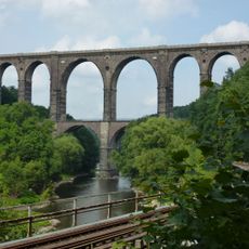 Göhrener Viadukt