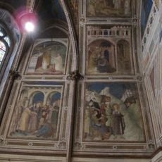 San Martino Chapel