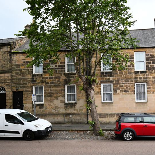 13 And 15, Bailiffgate