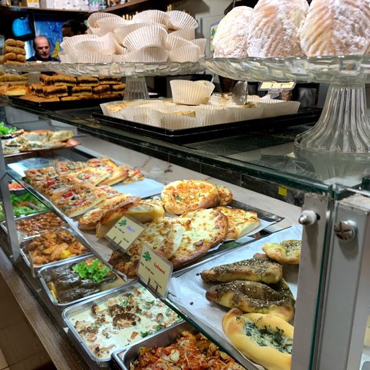 Délices de Beyrouth