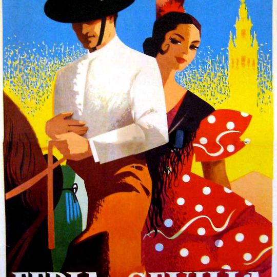 Feria de Abril