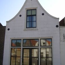 Breedstraat 7, Zierikzee