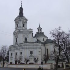 Saint Anne church in Kodeń
