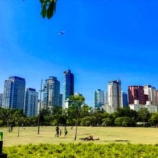 People's Park