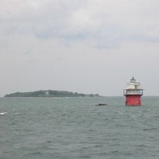 Clark's Island
