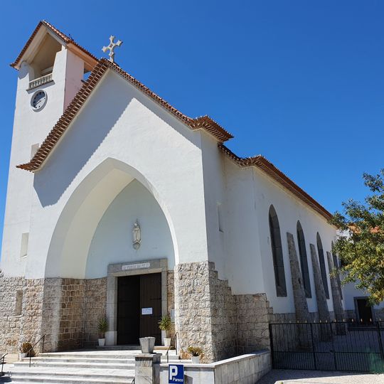 Igreja de Maceira