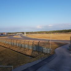 Karlskoga Motorstadion