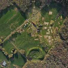 Ferme XIXe siècle