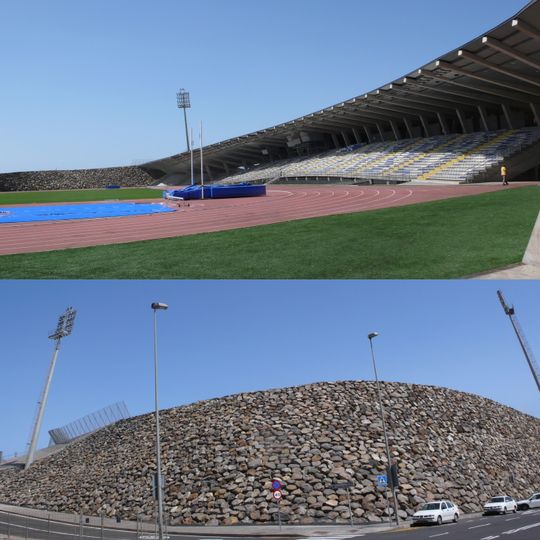 Centro Insular de Atletismo de Tenerife