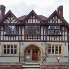 Roots (formerly The Bay Horse)