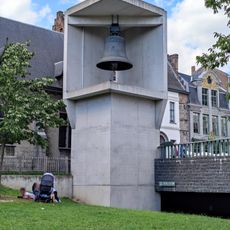 Klokke Roeland