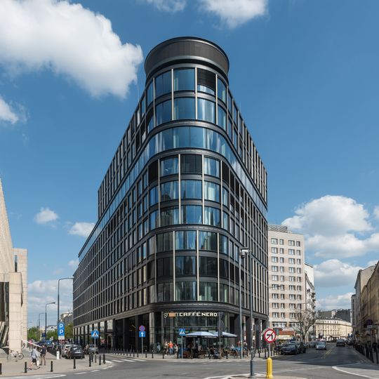 Astoria Premium Offices