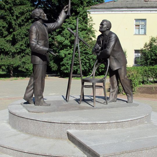 Связь времён