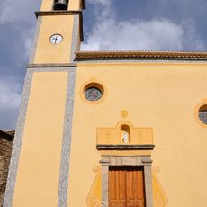 Église Saint-Martin de Braux