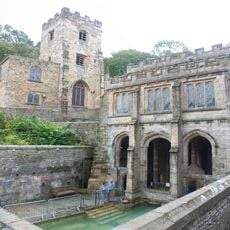 Fuente de Santa Winifrida