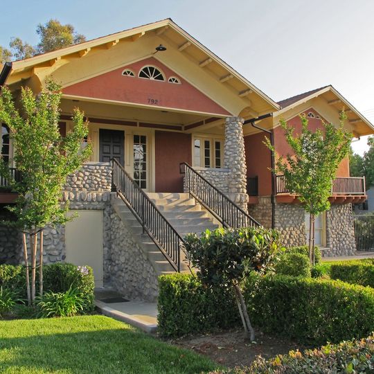 Old San Antonio Hospital