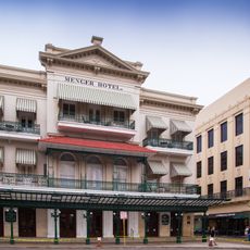 Menger Hotel