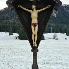 Wegkreuz Krankenhausstraße