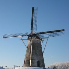 Sevinkmolen