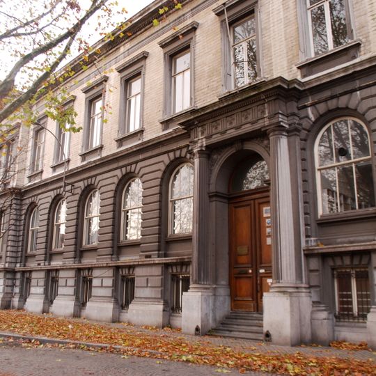 Institut de physiologie de Liège