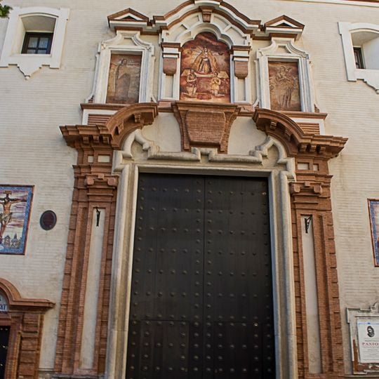 Capilla de Montserrat