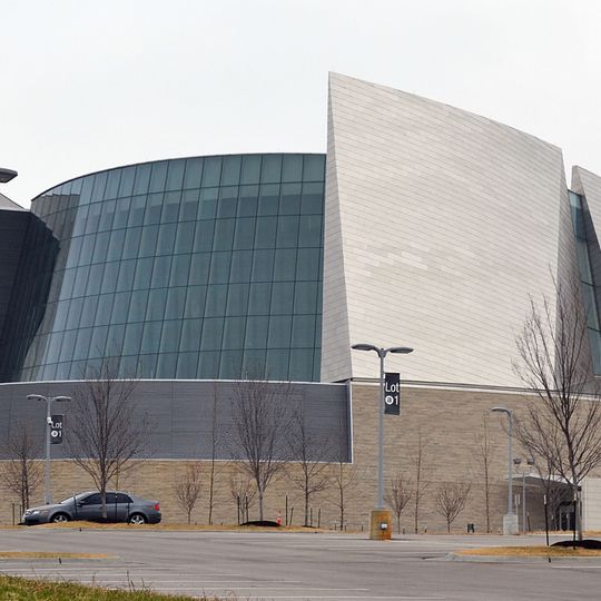 United Methodist Church of the Resurrection