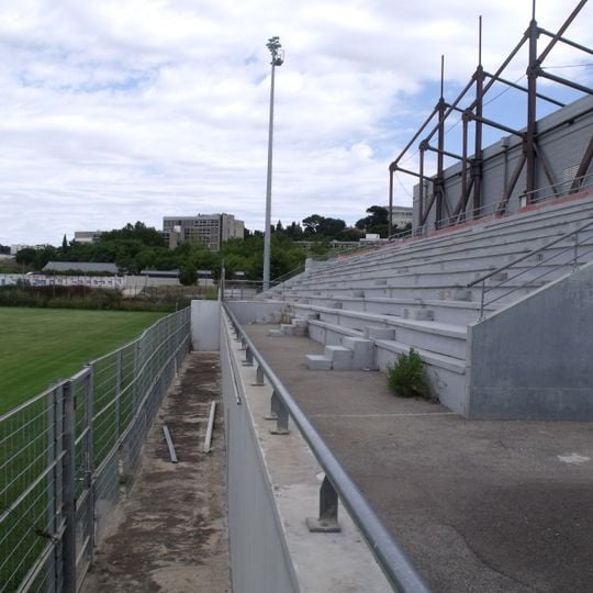 Complexe Sportif la Martine