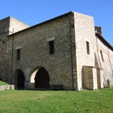 Abbazia di San Bartolomeo