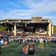 PNC Music Pavilion
