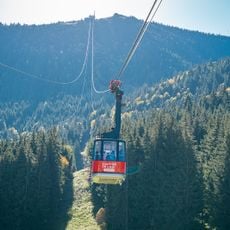 Hochriesbahn