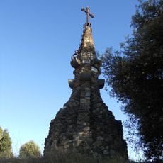 Creu de Sant Guillem