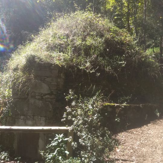 Pou de gel de Can Draper