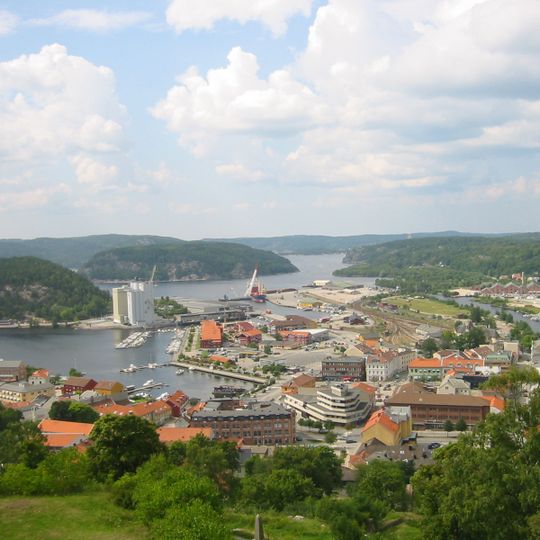 Halden