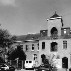 Clarissenklooster