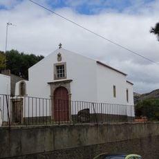 Capela da Misericórdia